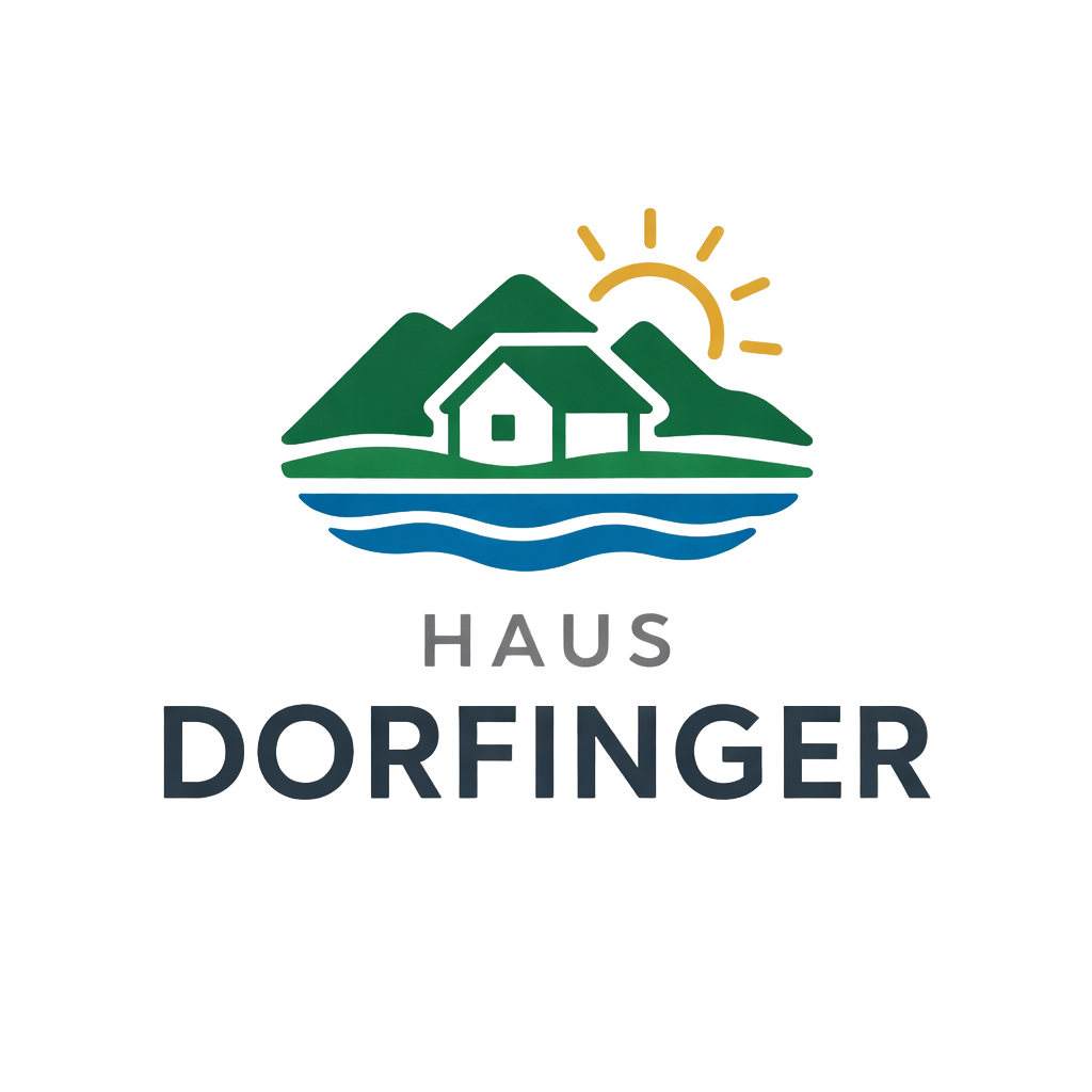 Haus Dorfinger